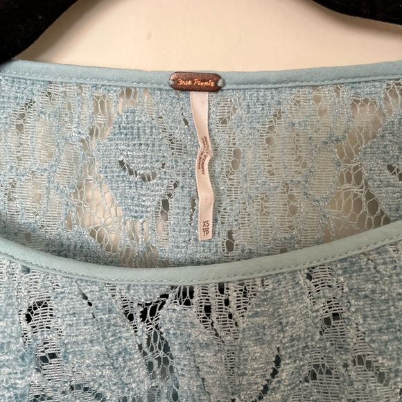 Free People dress! - Picture 5 of 8